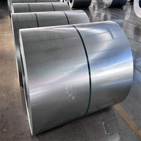 Galvanized Steel Coil